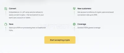 INXY Payments photo