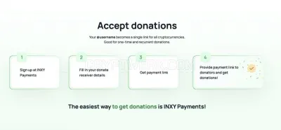 INXY Payments photo