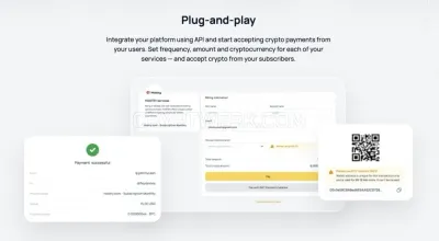 INXY Payments photo
