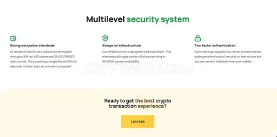 INXY Payments photo
