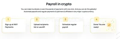 INXY Payments photo