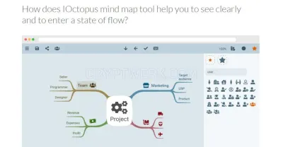 IOctopus photo