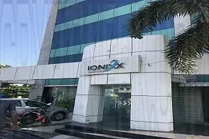Ionixx Technologies photo