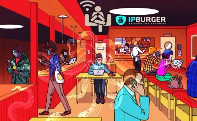 IPBurger photo
