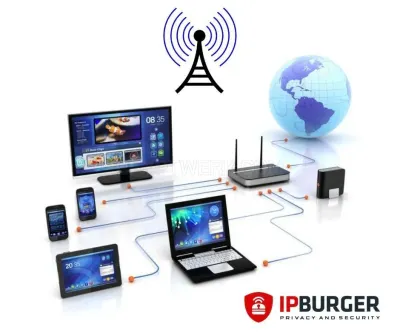 IPBurger photo