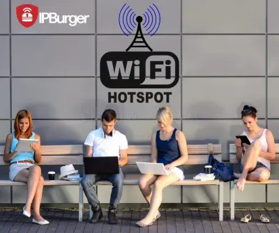 IPBurger photo