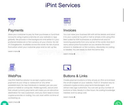 iPint photo