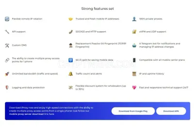 iProxy.online photo