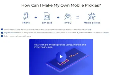 iProxy.online photo