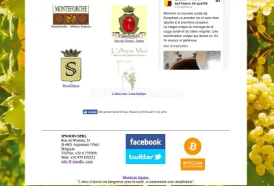 Ipsodis.com photo