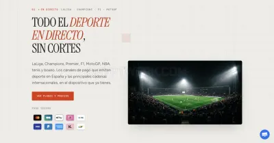 IPTV Espana photo
