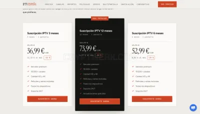 IPTV Espana photo