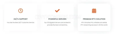 IPTV Smarters photo
