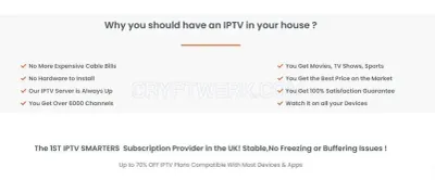 IPTV Smarters photo