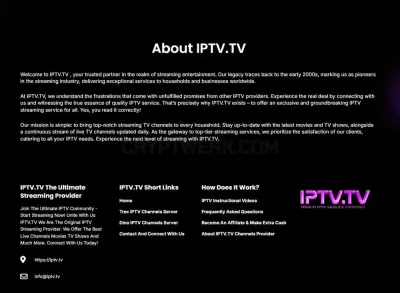 IPTV.TV photo