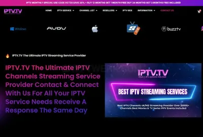 IPTV.TV photo
