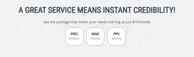 IPTVizion Hosting photo