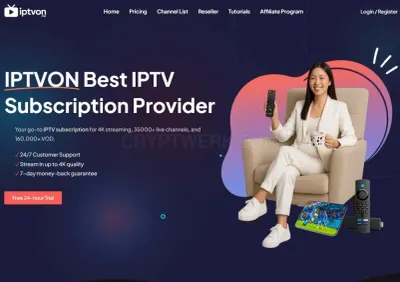 IPTVON photo