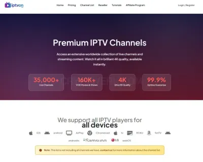 IPTVON photo