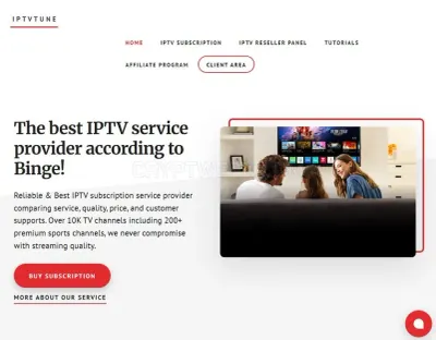 IPTVTune photo