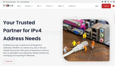 Ipv4mall photo
