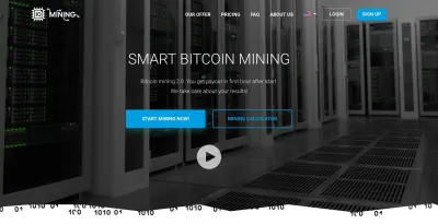 IQ Mining photo