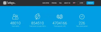 IQ Mining photo