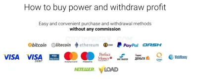 IQ Mining photo