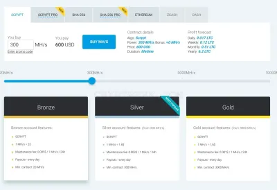 IQ Mining photo