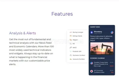 IQ Option photo