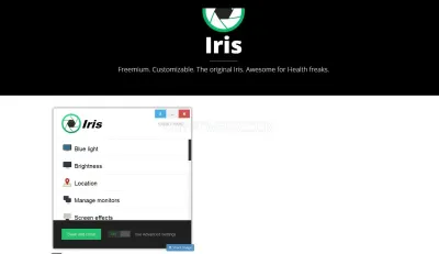 Iristech.co photo