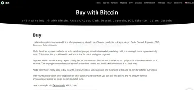 Iristech.co photo