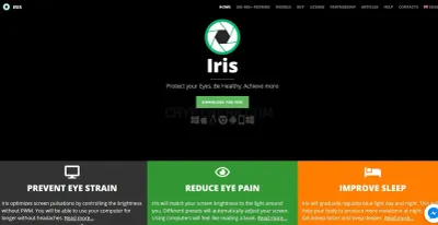 Iristech.co photo
