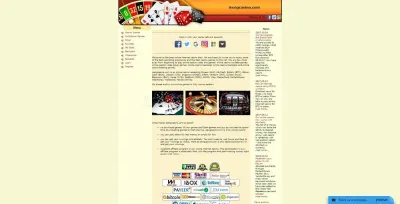 Iseng Casino photo