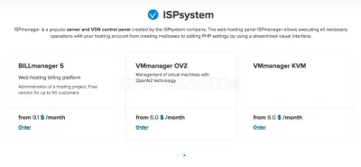 ISPlicense photo