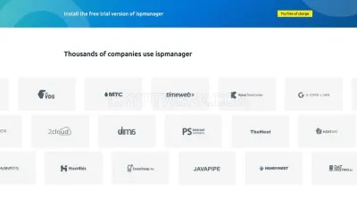 ispmanager photo