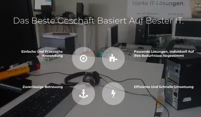 IT-Service Abee photo