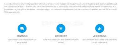 IT-Service Abee photo