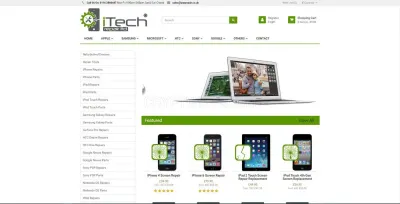 iTech Repair photo