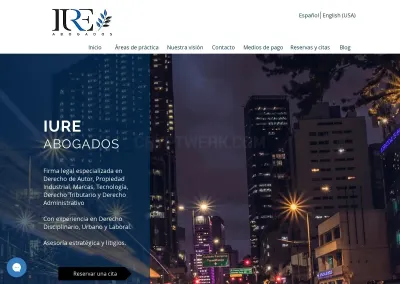Iure.co photo