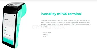 Ivendpay photo