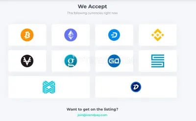 Ivendpay photo