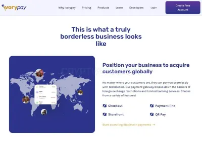 IvoryPay photo