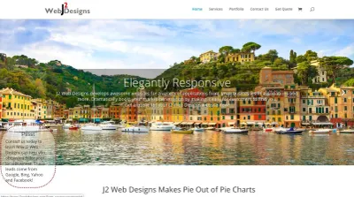 J2 Web Designs photo