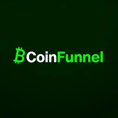 CoinFunnel photo