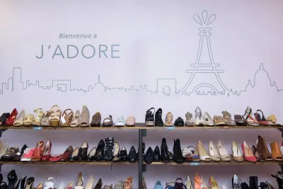 Jadore photo