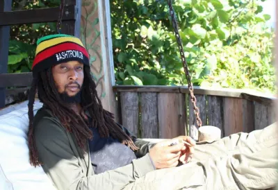 Jah Izrehl photo