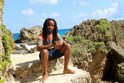 Jah Izrehl photo