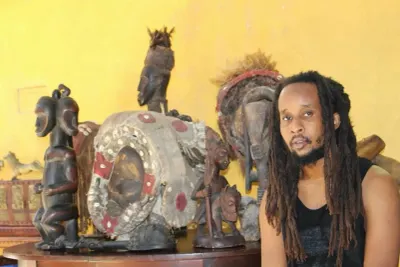 Jah Izrehl photo