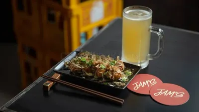 Jams Karaoke & Bar photo
